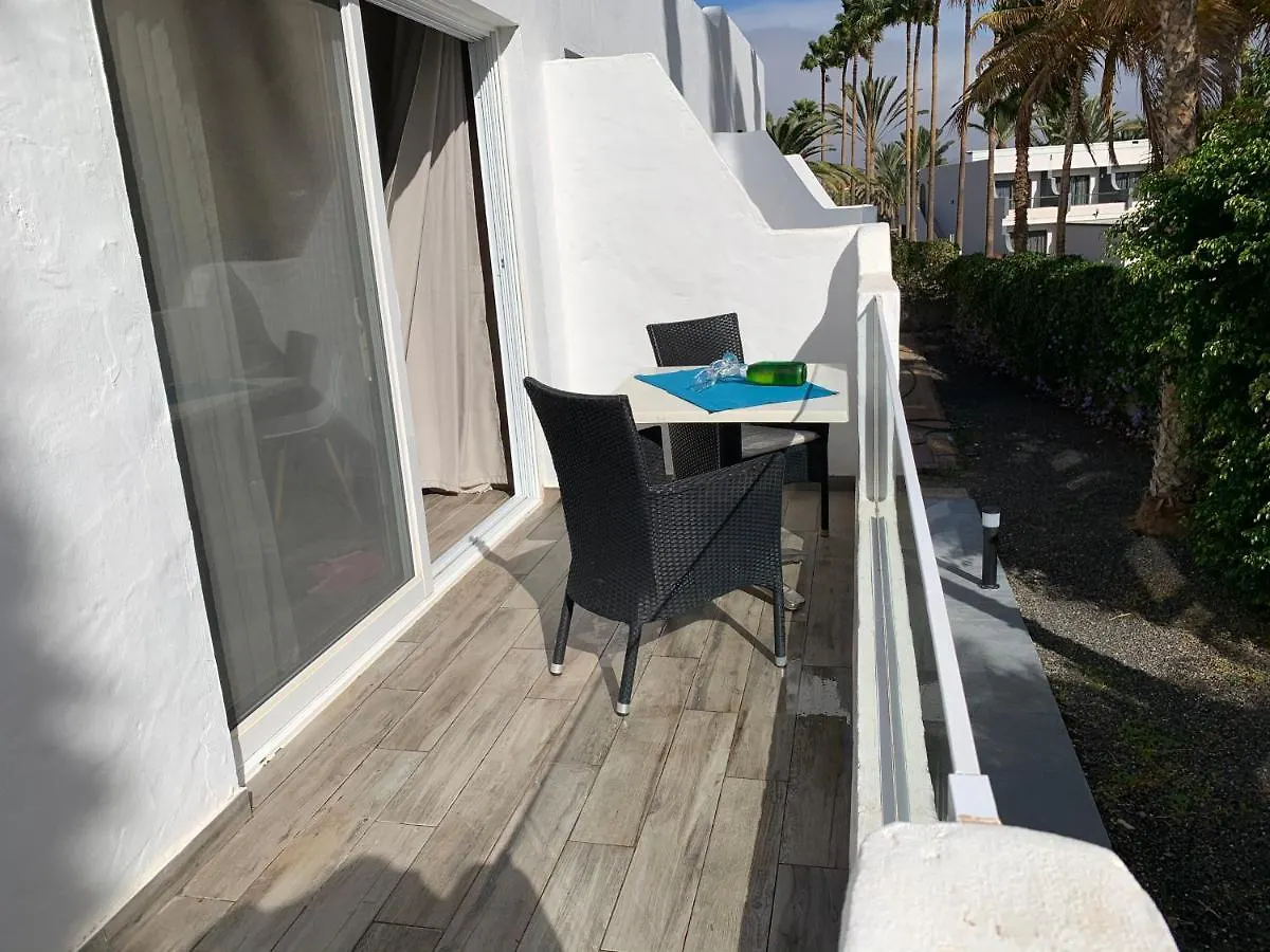 Tarajalejo Beach Deluxe Apartment